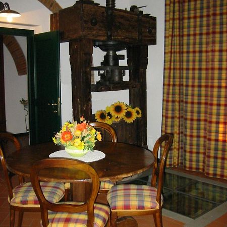Il Casalone Villa Impruneta Room photo